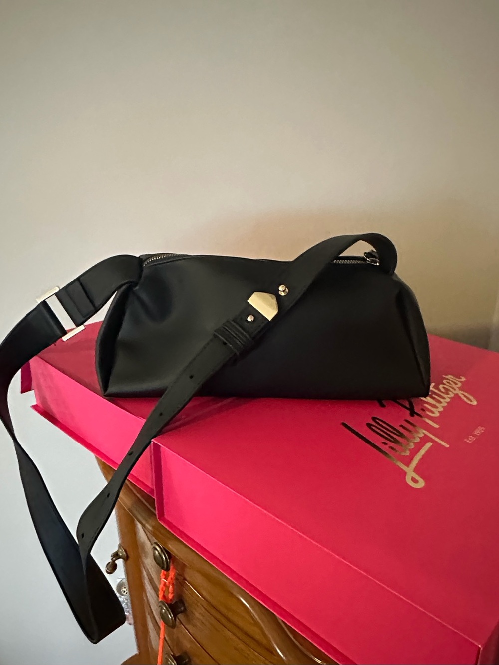 Primark Black women’s  Bag